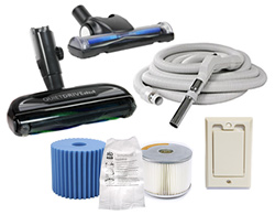 Troubleshoot and Repair Your Beam Central Vacuum