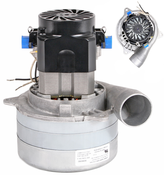 Lamb 11676513 Motor for Vacuums and Blowers Sales, Parts