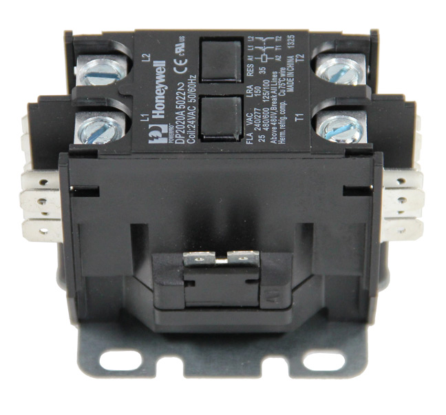 28 Amp Relay Central Vacuum