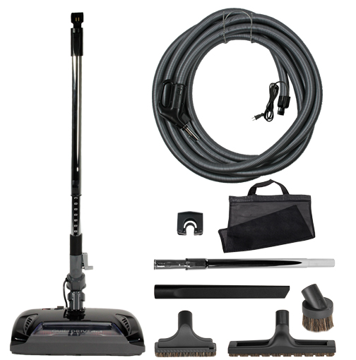 Centec Response Vacuum Kit MD Manufacturing Inc