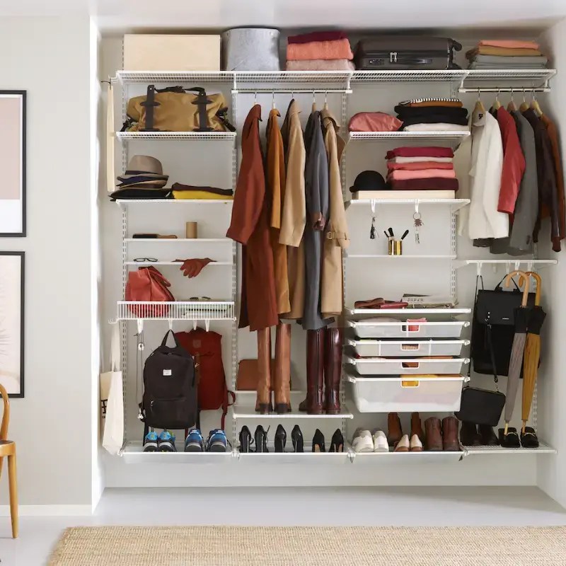 Do BuiltIn Wardrobes Add Value to Your Home?