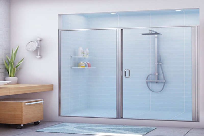 Tips for Buying Shower Doors 4 Things to Keep in Mind