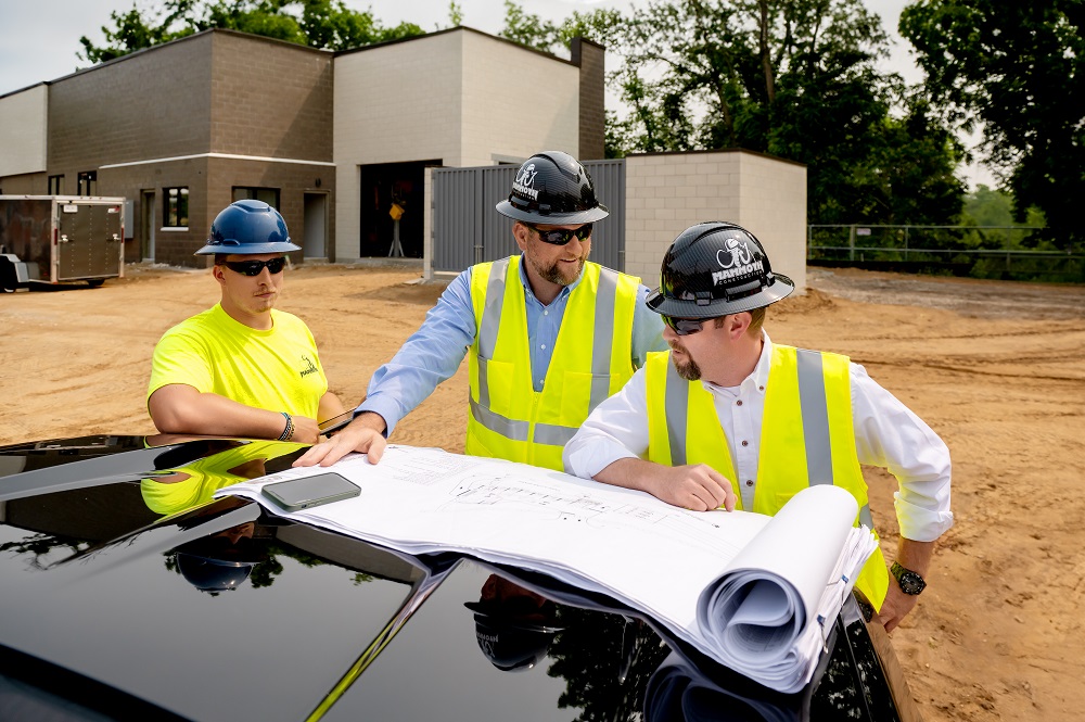 QSR Construction Archives Mammoth Construction