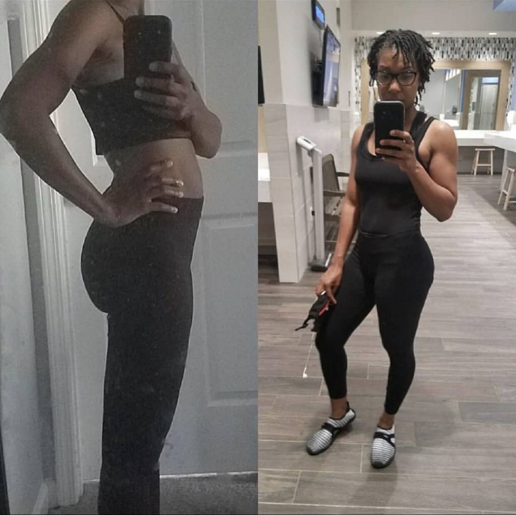 Atlanta Personal Trainers Fit Healthy Personal training