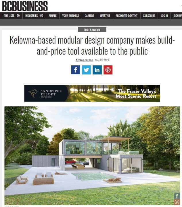 Modular Homes Kelowna Quotes Trending