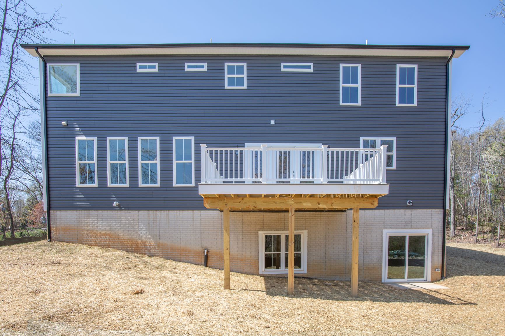 The Aubrey II Custom Home Builder Built Right Homes