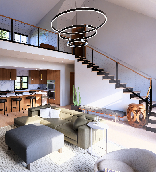 Do Builders in Missouri Offer Financing Options for Barndominiums?