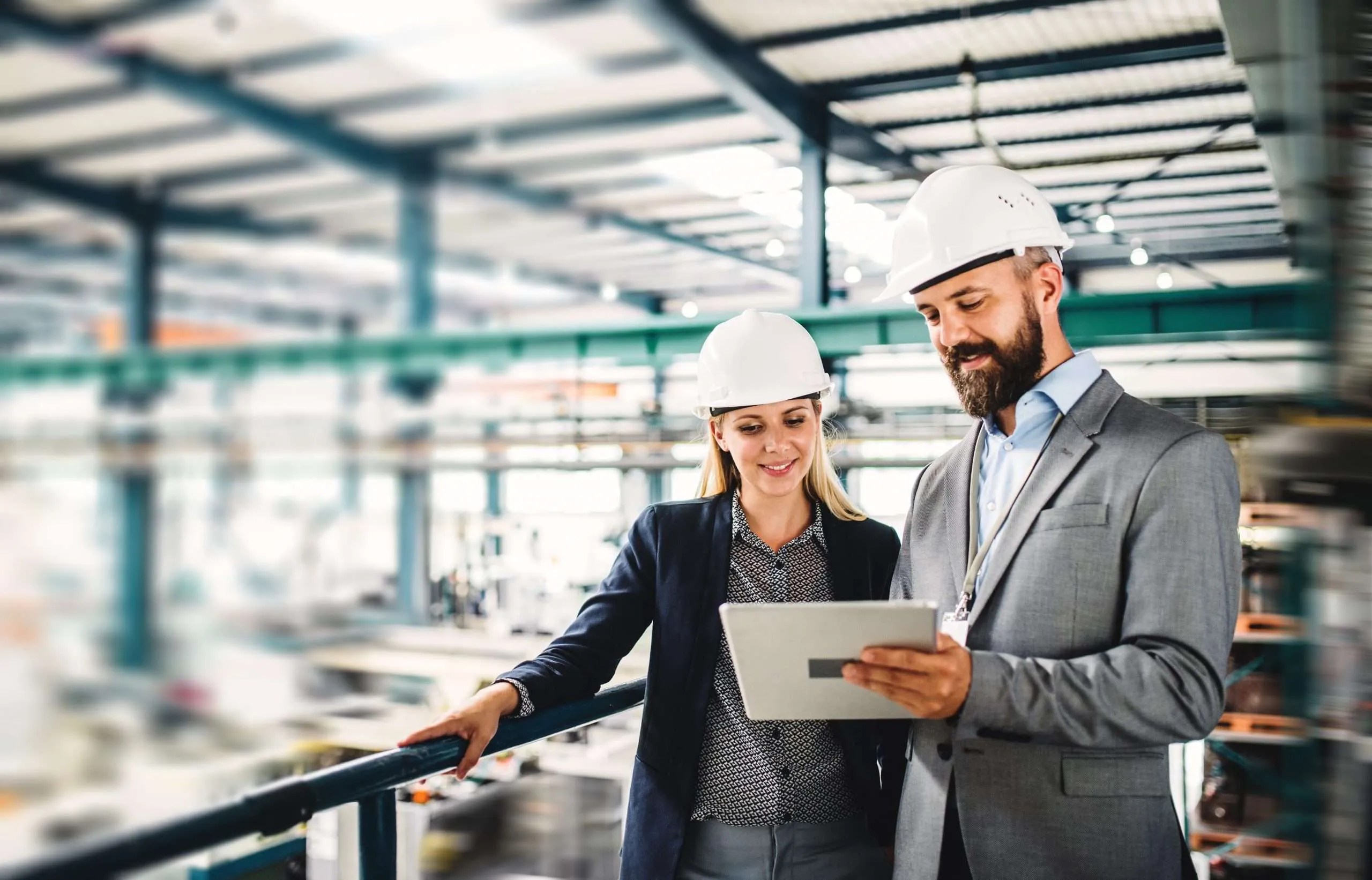 BuiltStaff Specialized Headhunters for Engineering, Construction