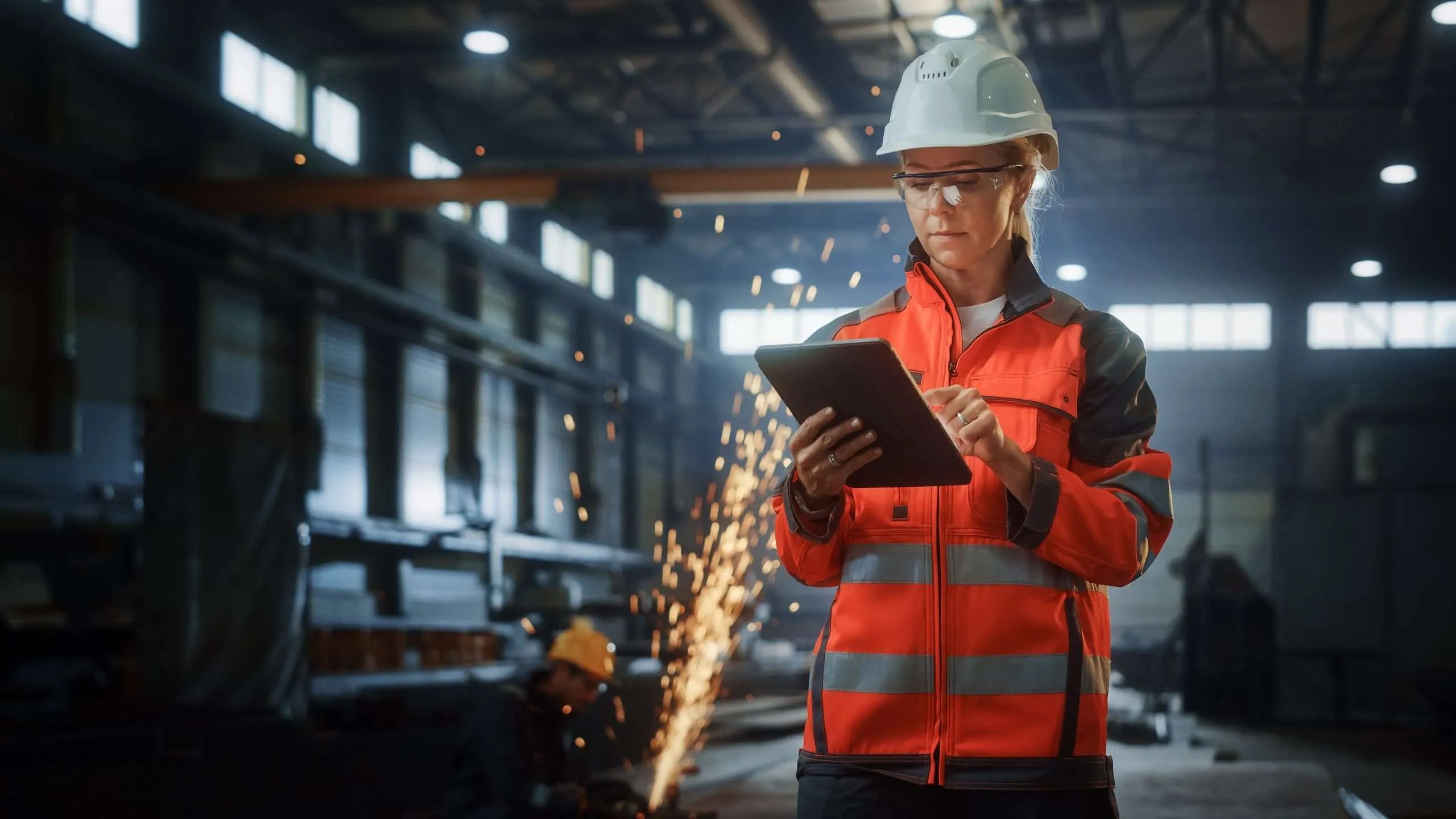 BuiltStaff Specialized Headhunters for Engineering, Construction