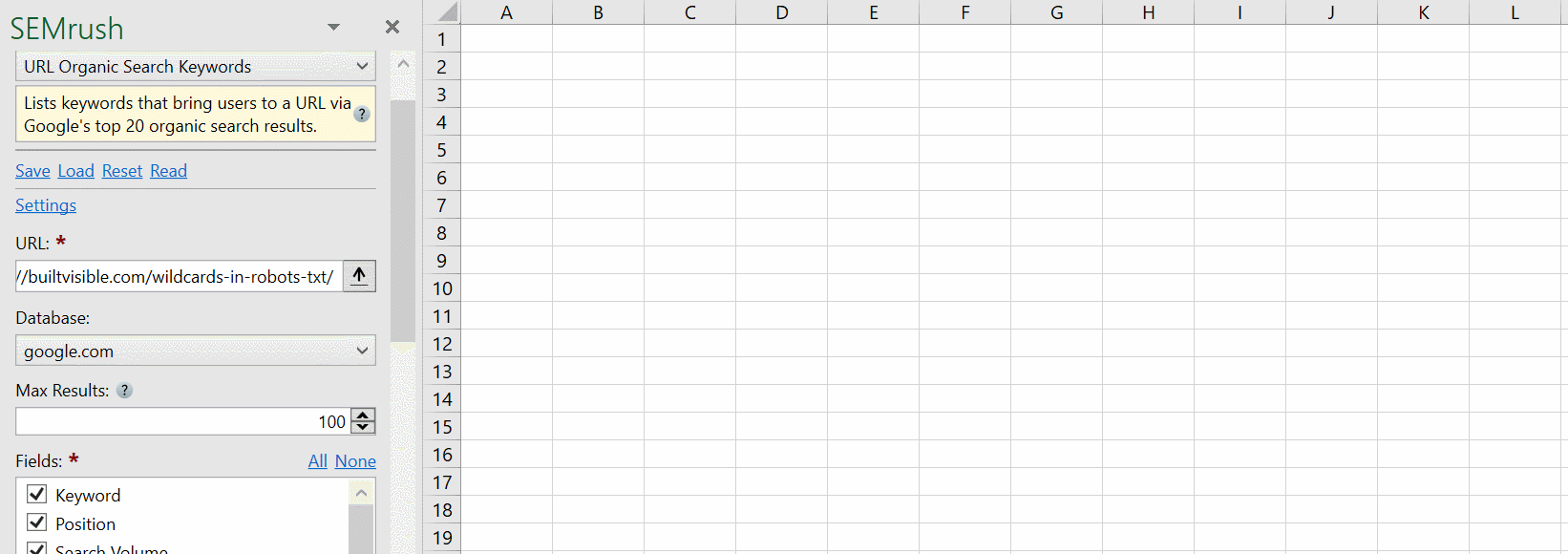 How to Make a Pivot Table in Excel versions 365, 2019