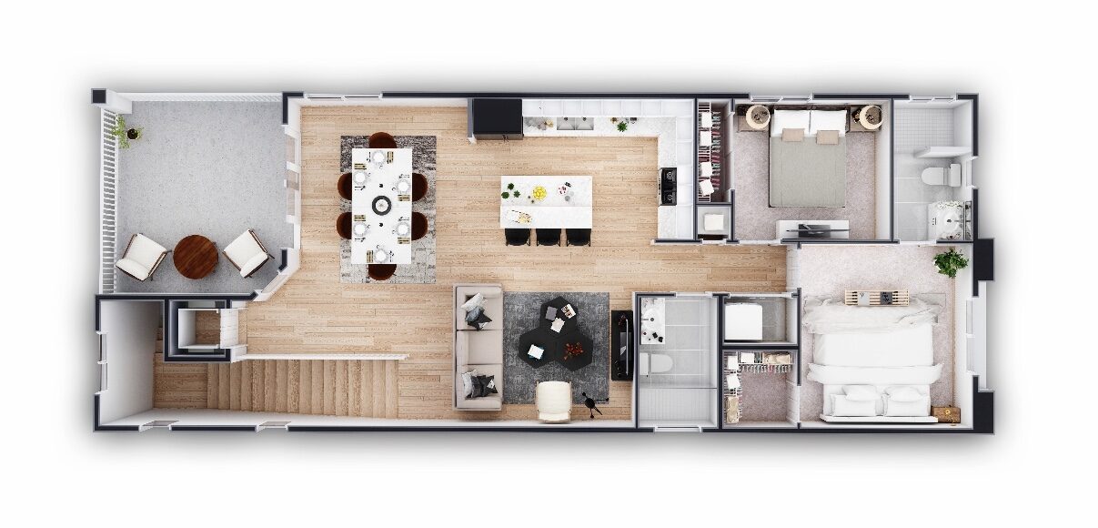 Built Well Premier Builders of Lake Havasu City