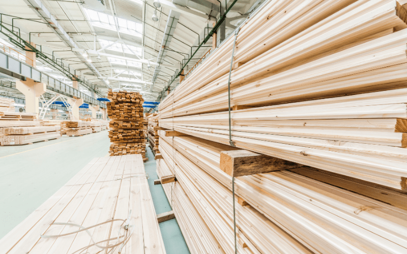 What Home Builders Can Learn from Supply Chain Issues in 2021 A+Dwire