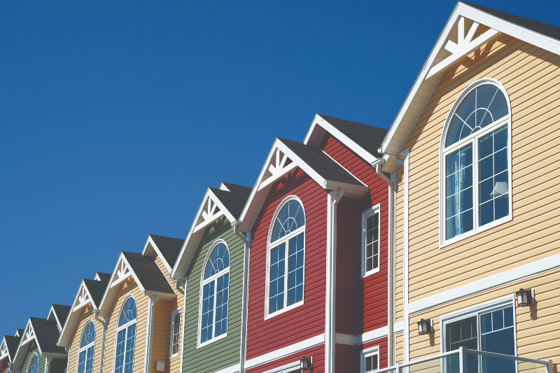 What Home Builders Can Learn from Supply Chain Issues in 2021 A+Dwire