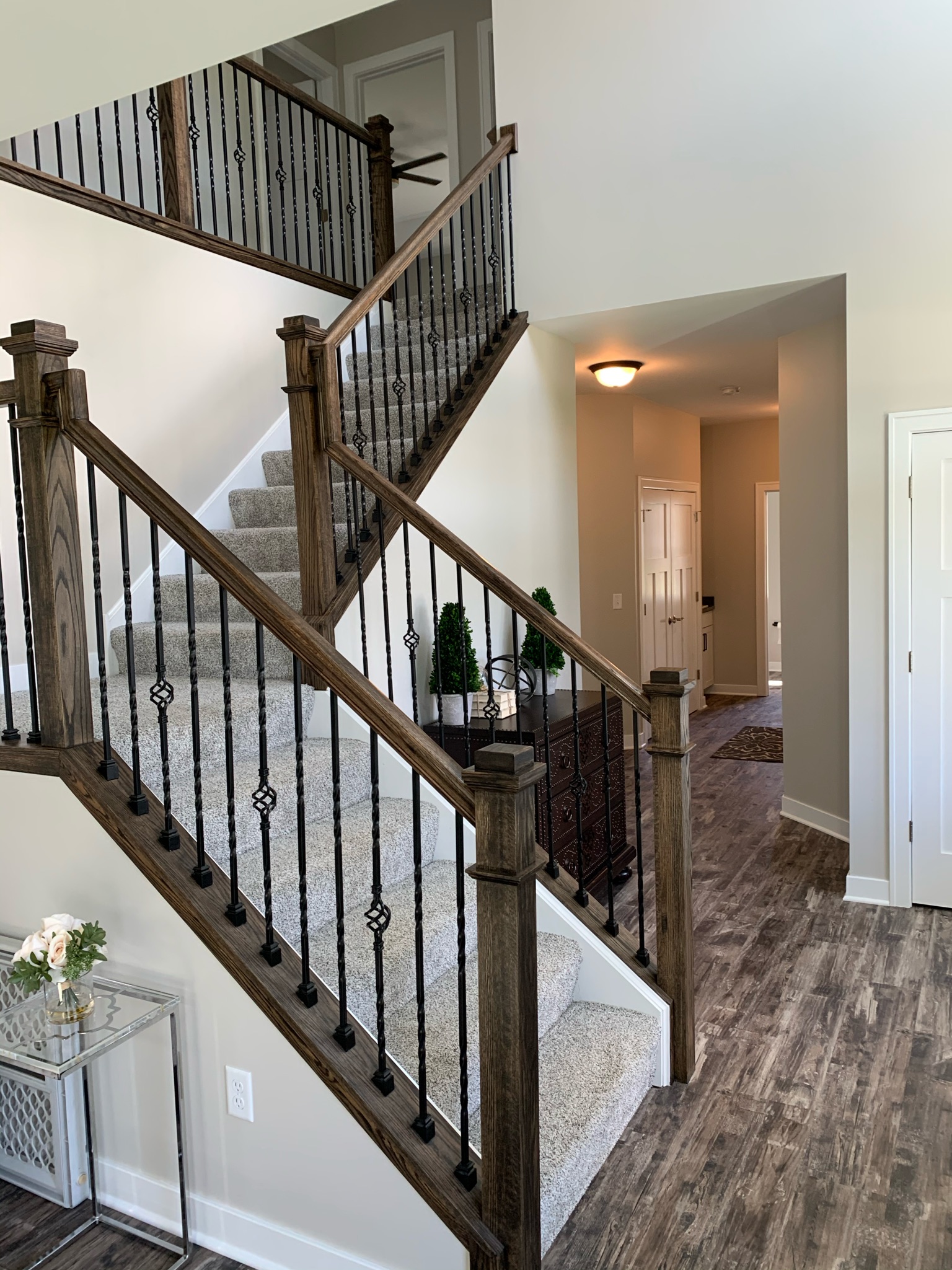 New Construction (Sold) 133 Trail Lane Williams Bay, WI Legacy Builders