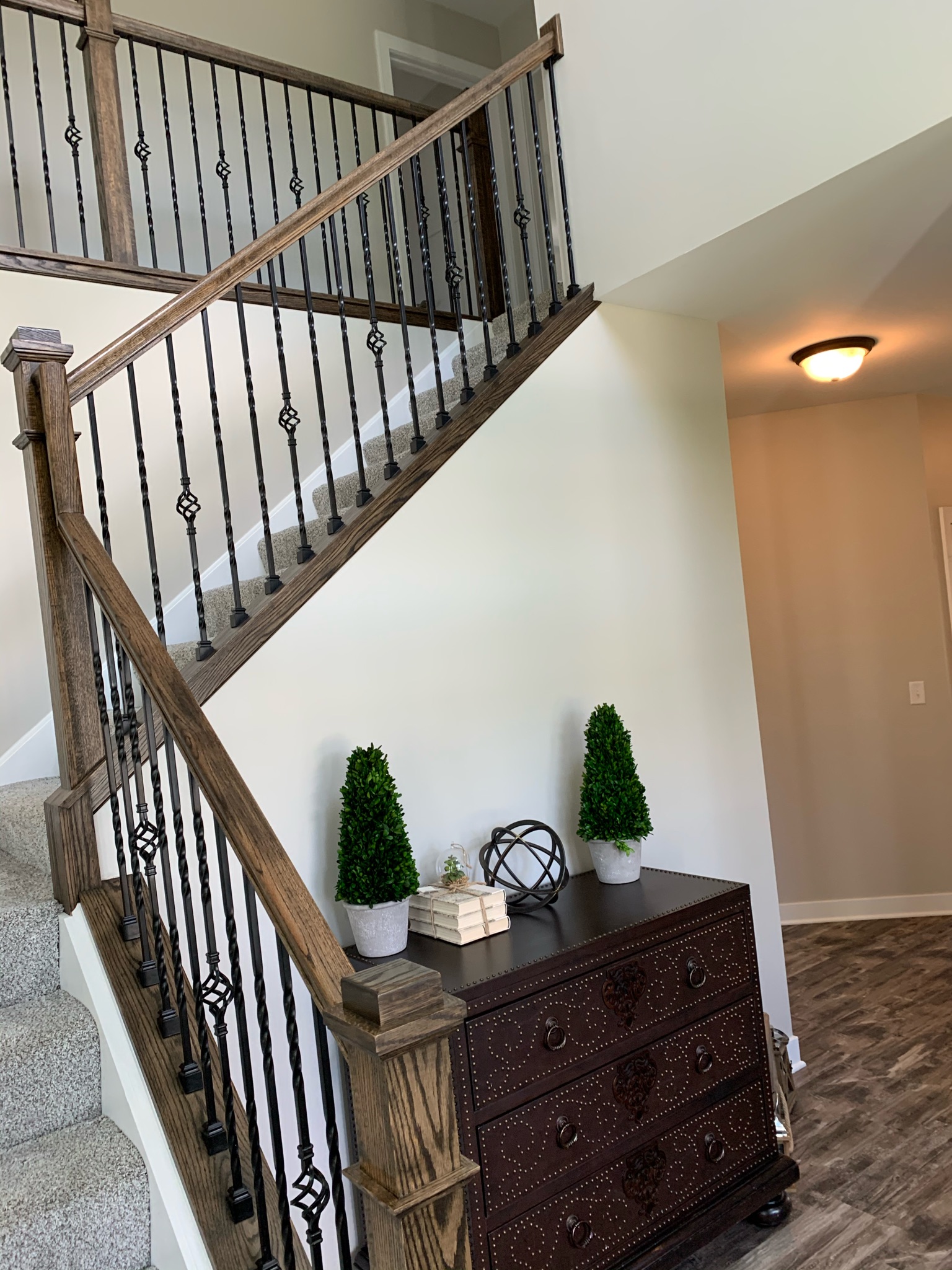 New Construction (Sold) 133 Trail Lane Williams Bay, WI Legacy Builders