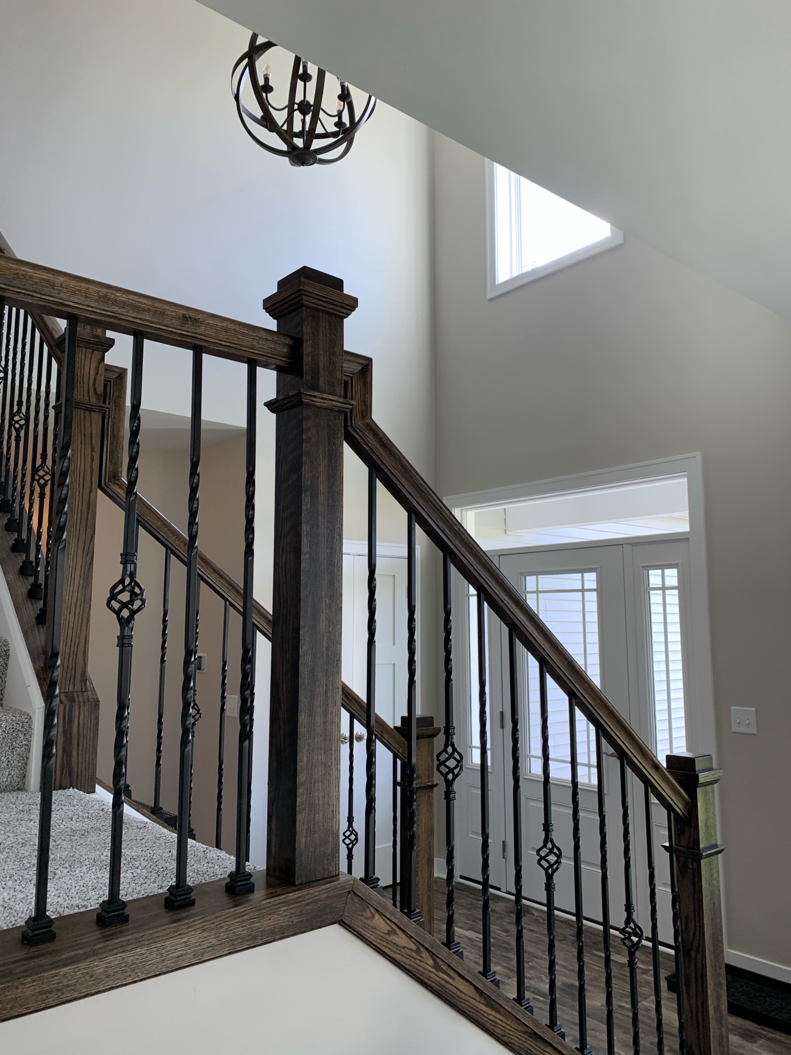 New Construction (Sold) 133 Trail Lane Williams Bay, WI Legacy Builders