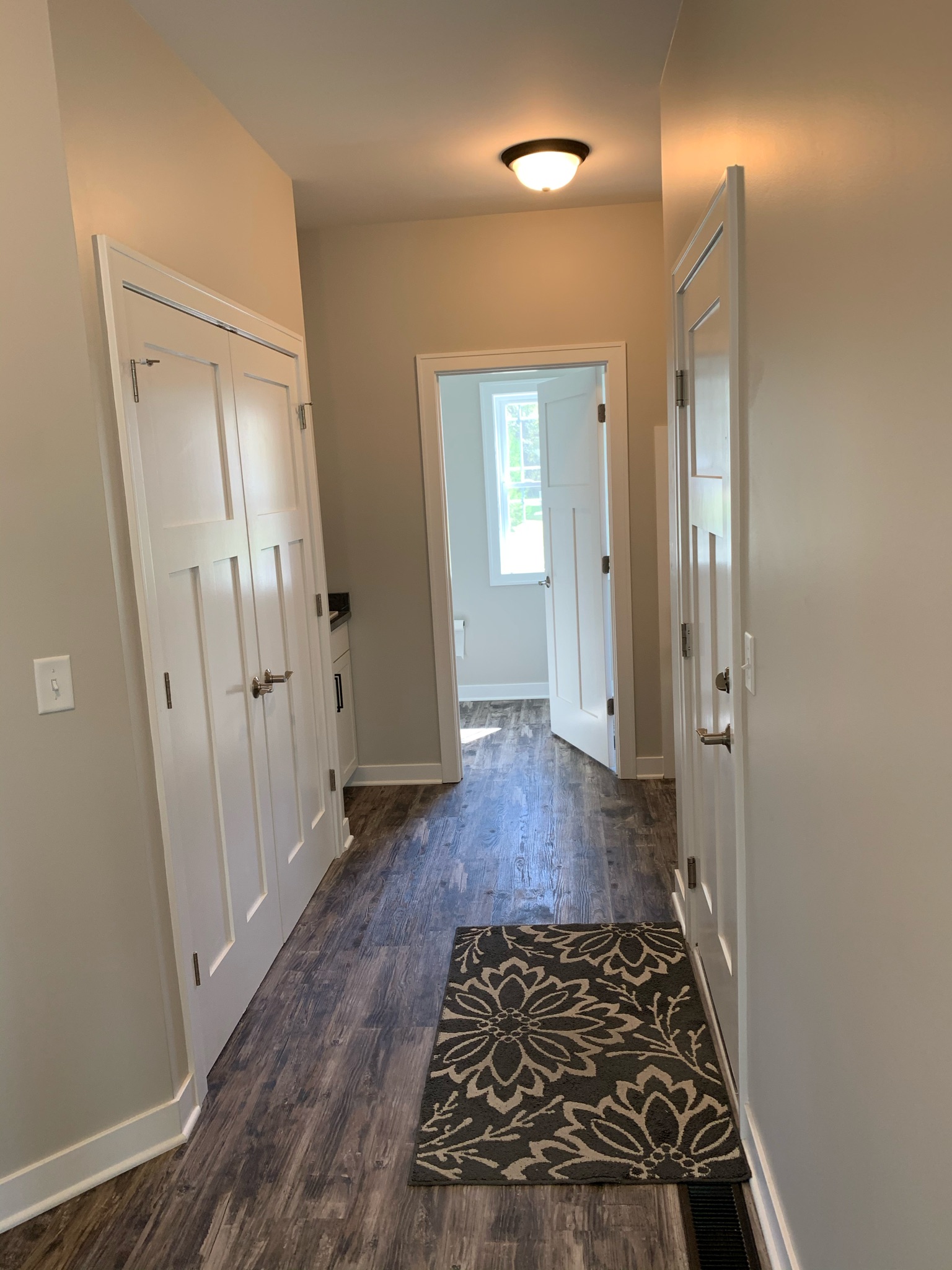 New Construction (Sold) 133 Trail Lane Williams Bay, WI Legacy Builders