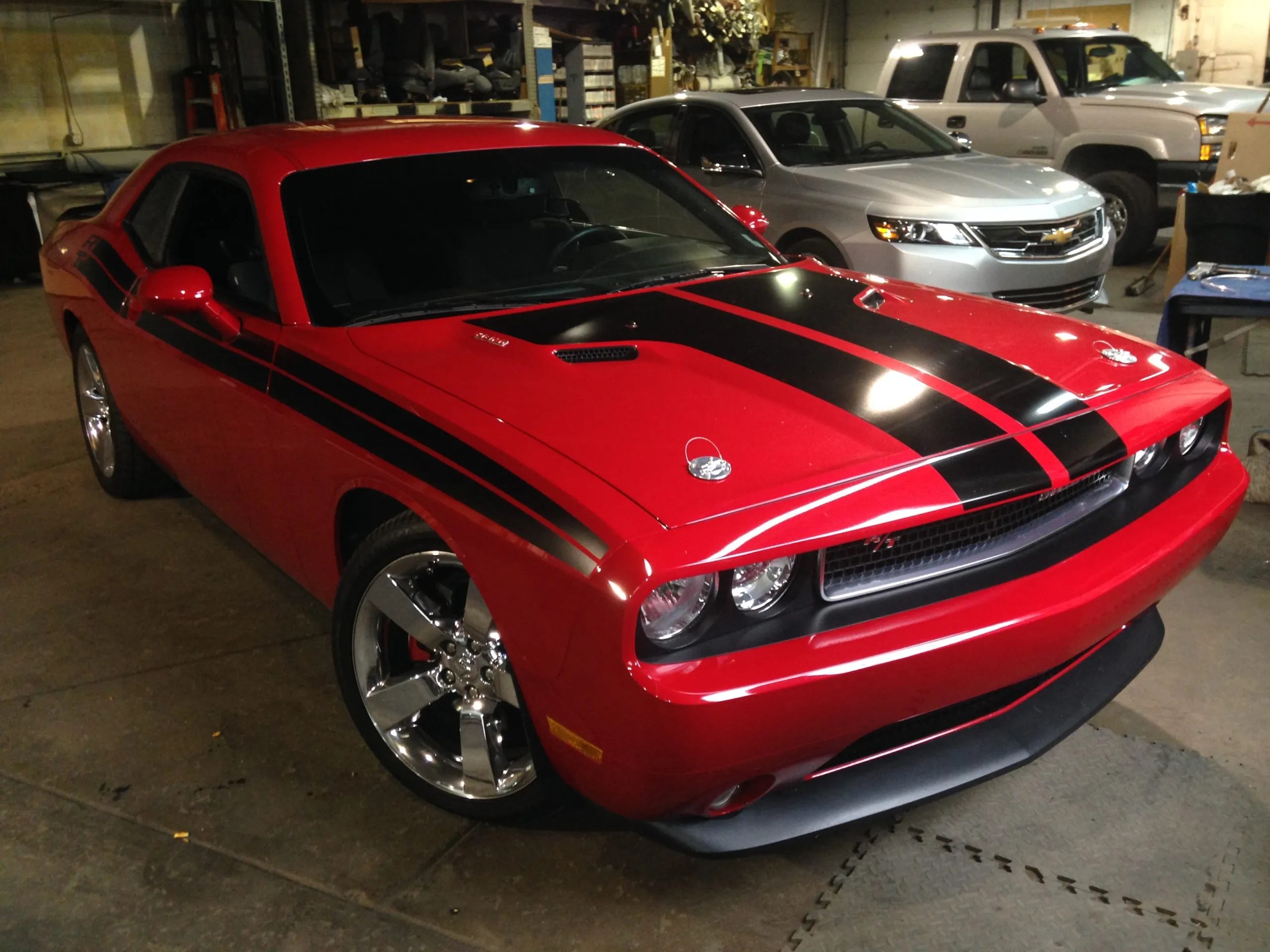 Coffman Auto Glass & Trim Mitchell Designs Coffman Auto Glass & Trim Mitchell Designs