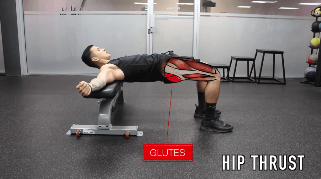 Fix Anterior Pelvic Tilt in 10 Minutes Per Day with This Corrective Routine
