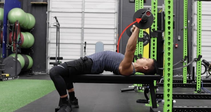 How to Bench Press Without Shoulder Pain 4 Mistakes You Need To Fix