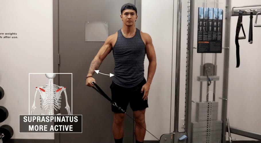 How To Get Wider Shoulders Avoid These Shoulder Training Mistakes