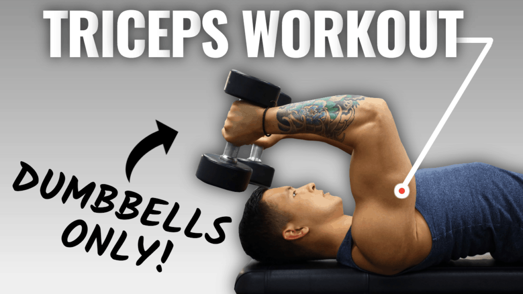 Best Chest And Triceps Workout buncotips
