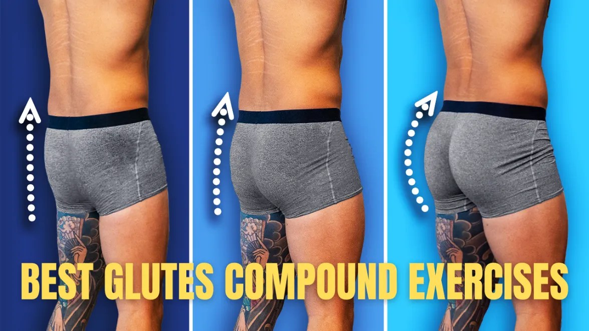 Best Glute Hypertrophy Exercises Top Sellers