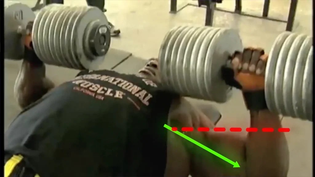 The ONLY 2 Chest Exercises That Actually Grew My Chest