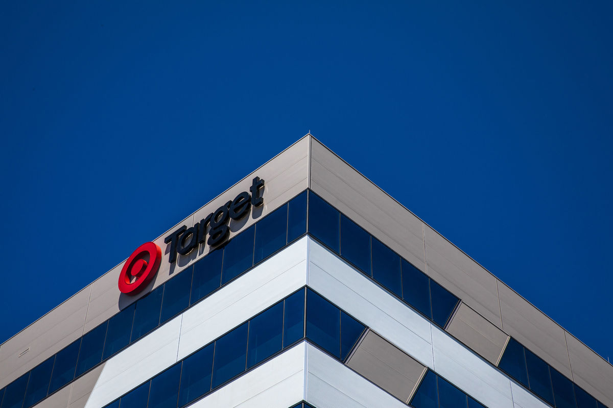 Target Head Office Contact