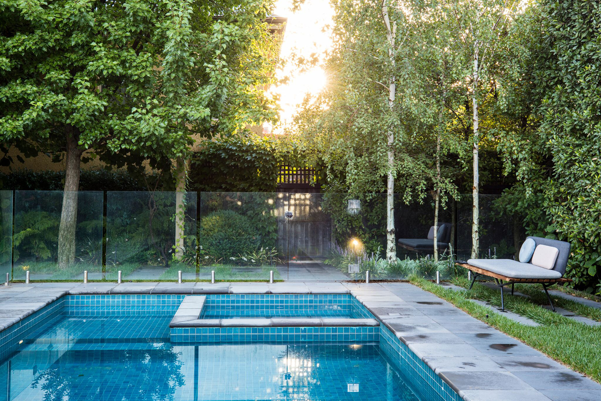 Box Hill Garden Project Builtworks