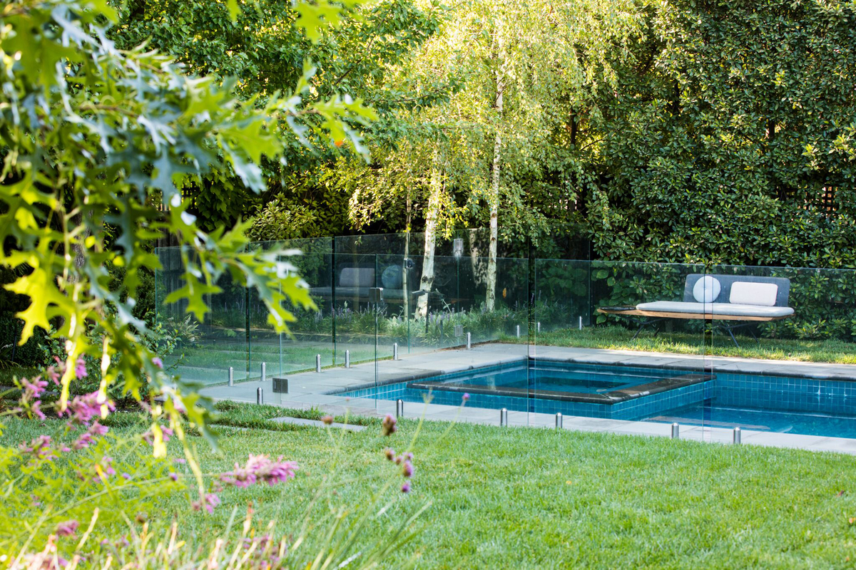 Box Hill Garden Project Builtworks