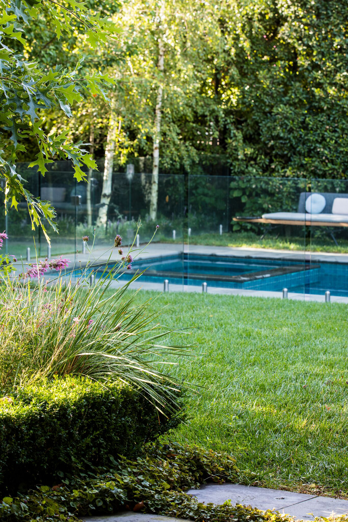 Box Hill Garden Project Builtworks