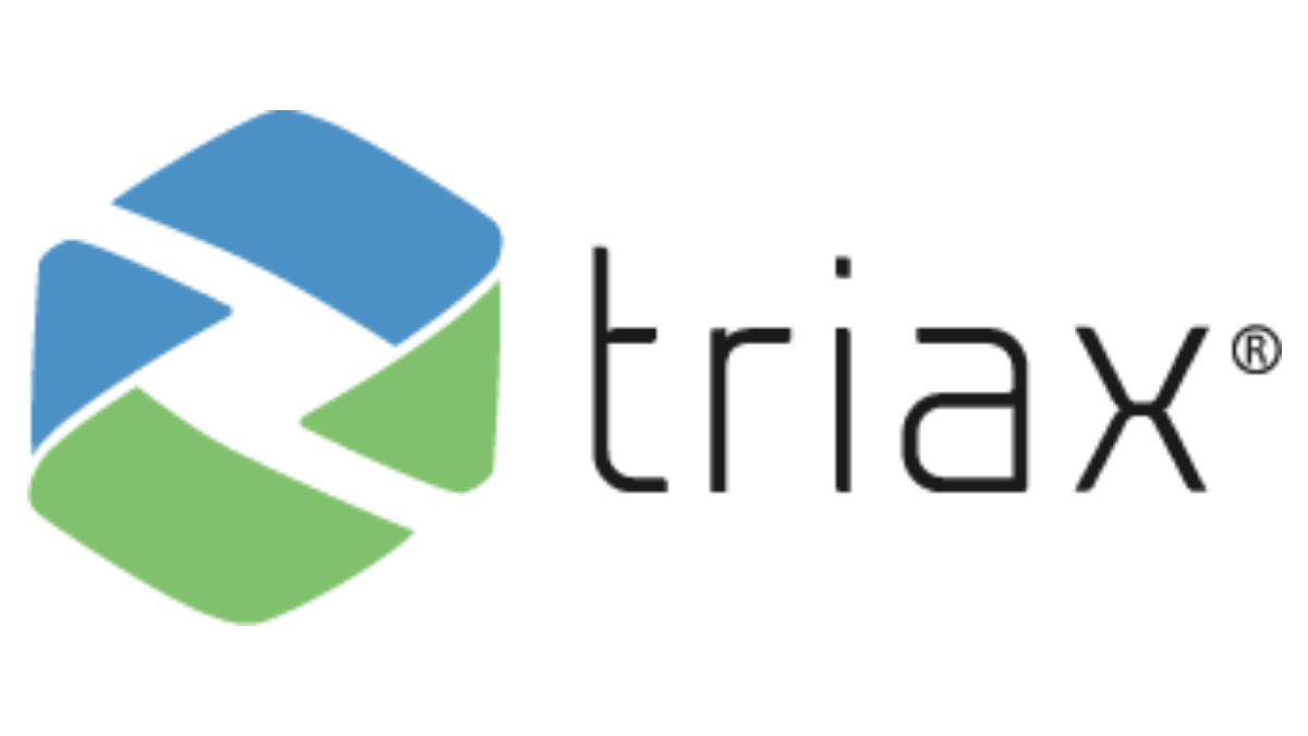 Triax Technologies BuiltWorlds Directory