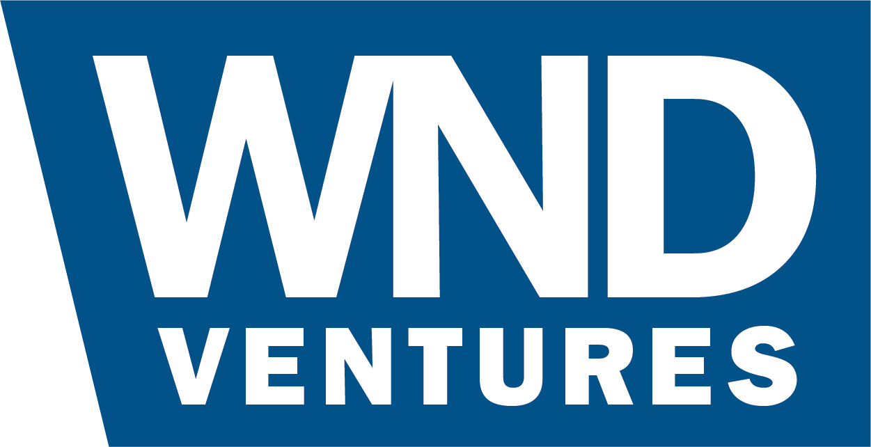 WND Ventures BuiltWorlds