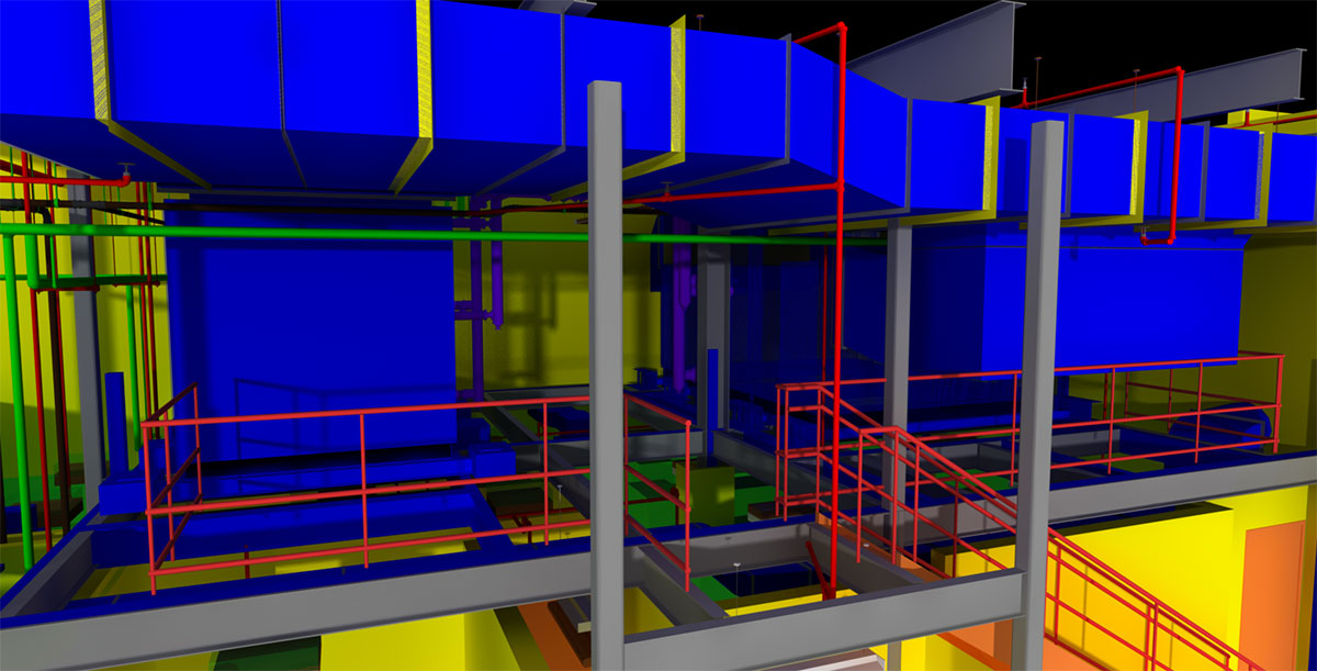 Virtual Construction A highly interactive roadmap BuiltWorlds