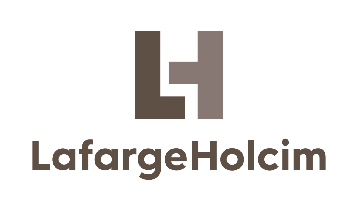 LafargeHolcim BuiltWorlds