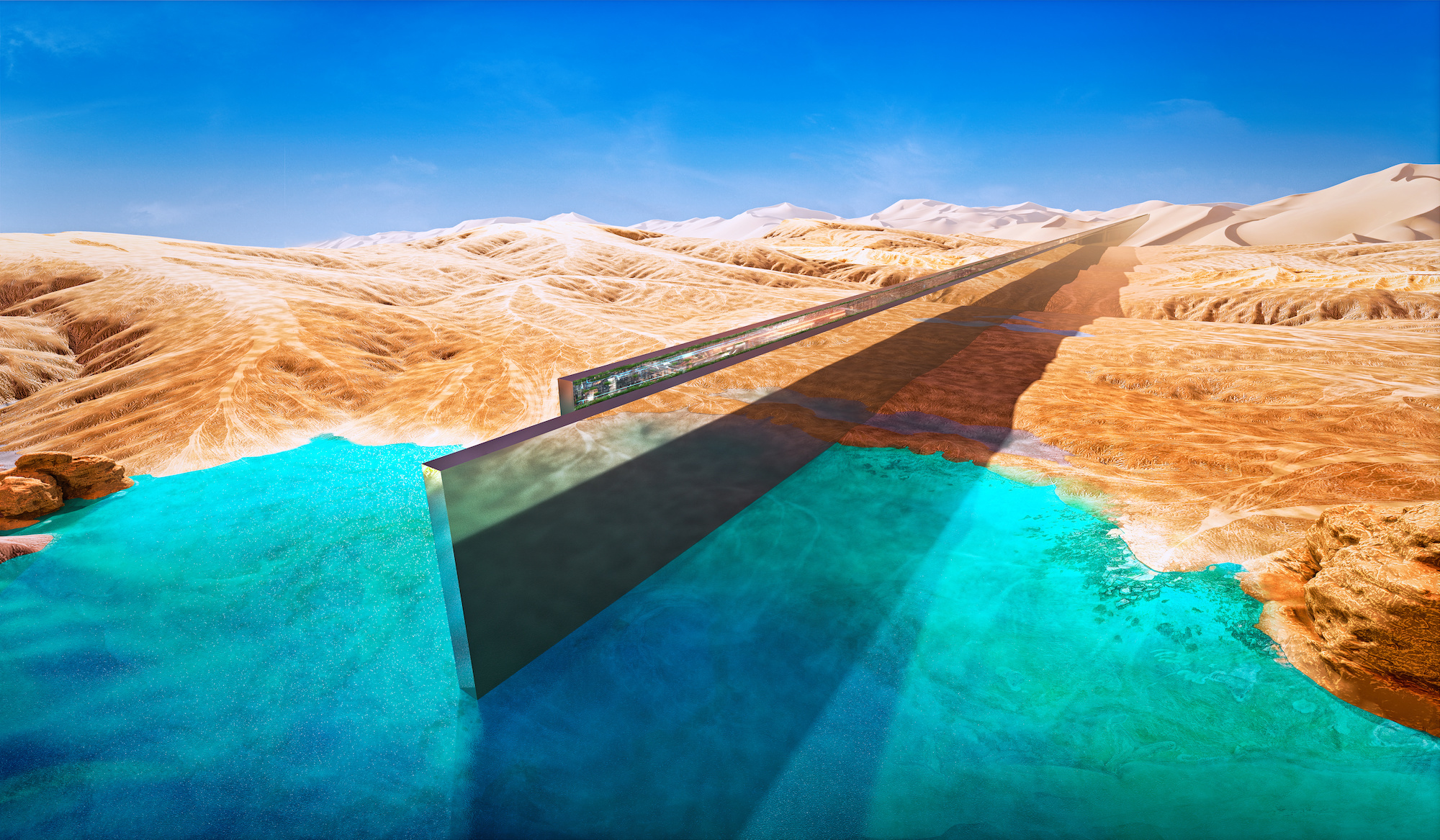 The Projects, Progress and Problems of Construction in Saudi Arabia