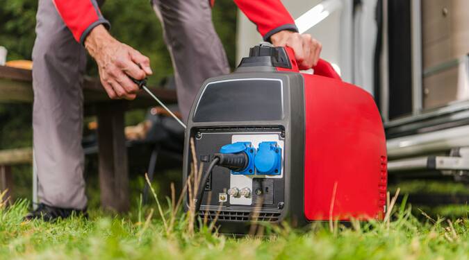Stille Aggregaat Voor Camper? Ontdek Alle Opties! (2022)