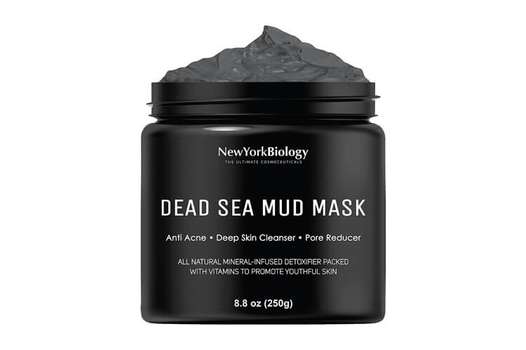 Best top Body Mud Masks Tested & Reviewed