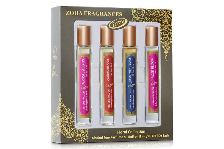 Best Fragrance Sets Tested & Reviewed