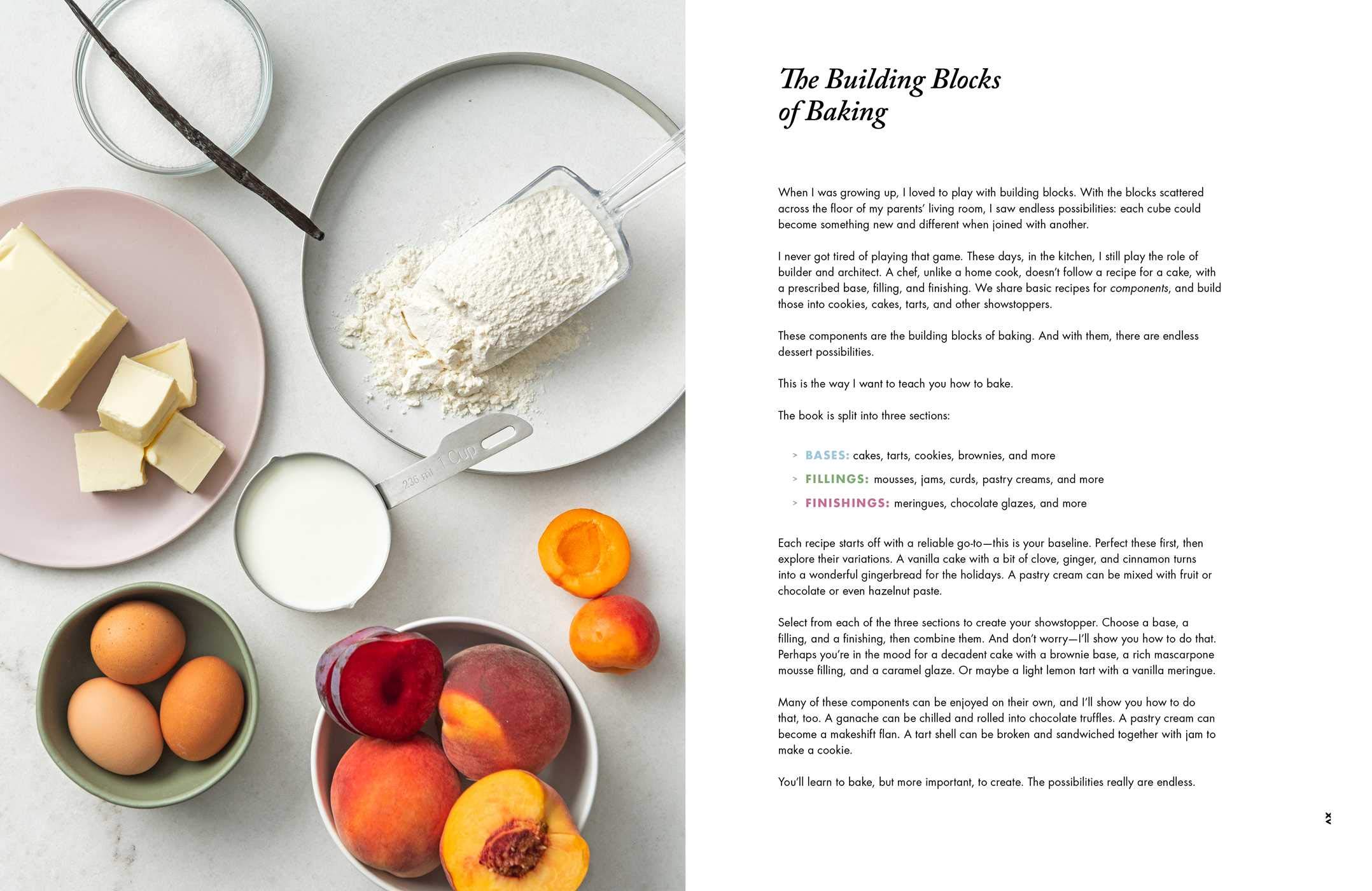 Everyone Can Bake Simple Recipes to Master and Mix BujiPH