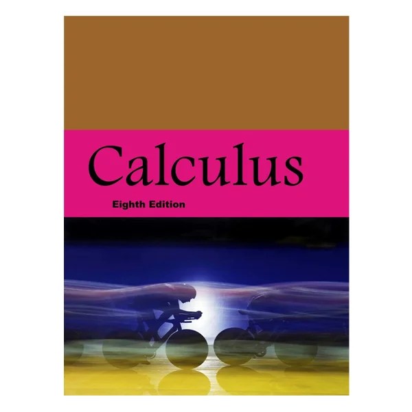 Calculus And Analytic Geometry By Howard Anton 8th Edition