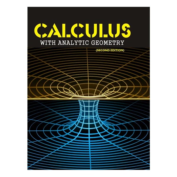 Download Free Calculus With Analytic Geometry By Howard Anton.
