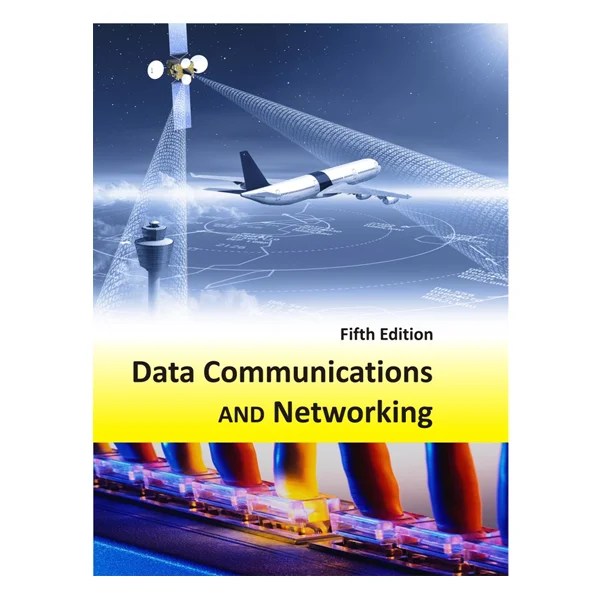 Data Communications and Networking by Behrouz A. Forouzan 5th buy