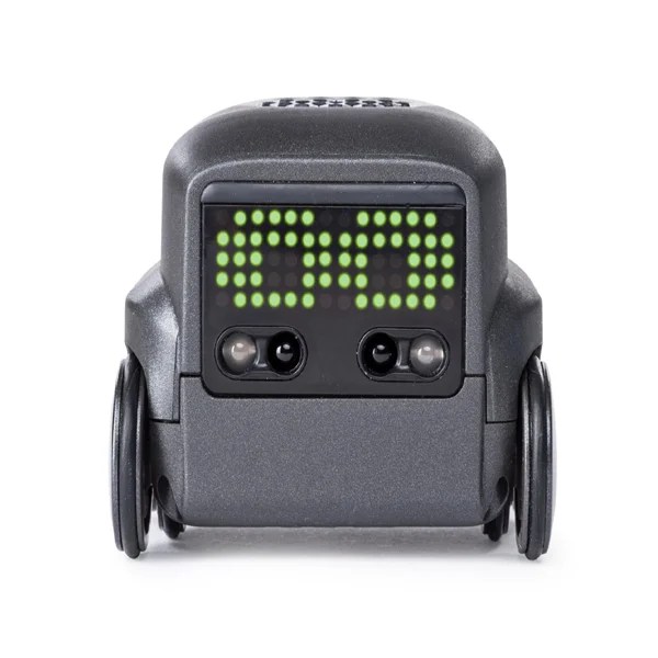 +44 Boxer Interactive Ai Robot Toy