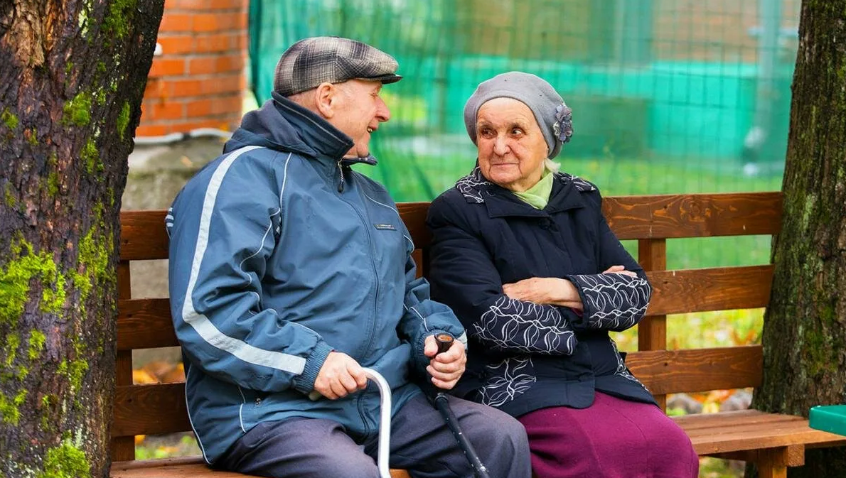 Dirbsime iki 72 metų, o jei pasiseks − tai ir dar ilgiau