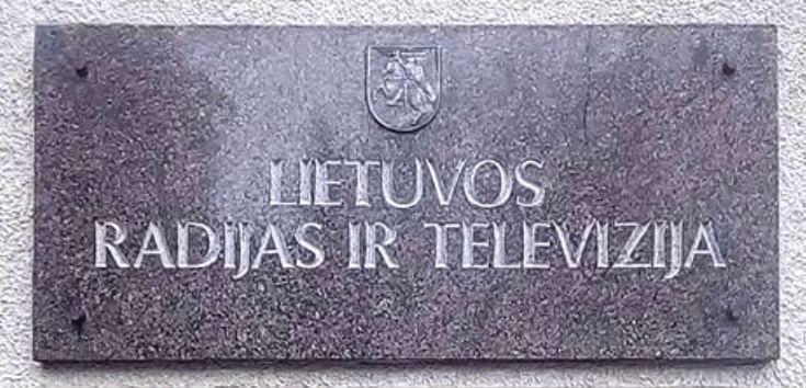 Andrulėnas Zenonas. Viešoji įstaiga „NACIONALINIS RADIJAS IR TELEVIZIJA“ jau 25 metai nesugeba pakeisti senos iškabos su senu pavadinimu