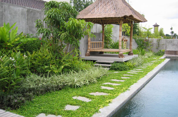 Coco Grove, Legian, Bali