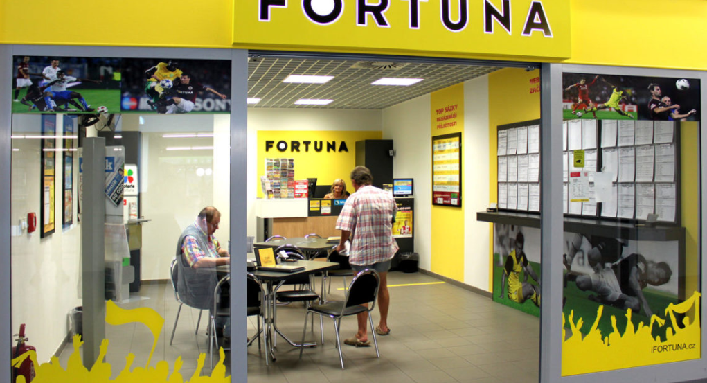 Fortuna Entertainment Group огляд компанії, ставки на спорт
