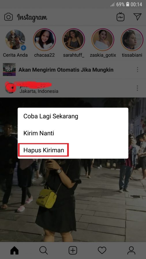 Incredible Cara Mengatasi Kualitas Video Menurun Ketika Di Upload Di
Instagram Ideas